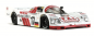 Preview: Decal Porsche 962 FATurbo #17 LM 1993